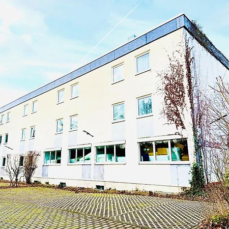 Arthotel Ambassador Wiesbaden - Free Parking Extérieur photo